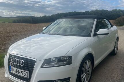 Audi A3 148.500 km 9.300 &euro; Eppingen 75031