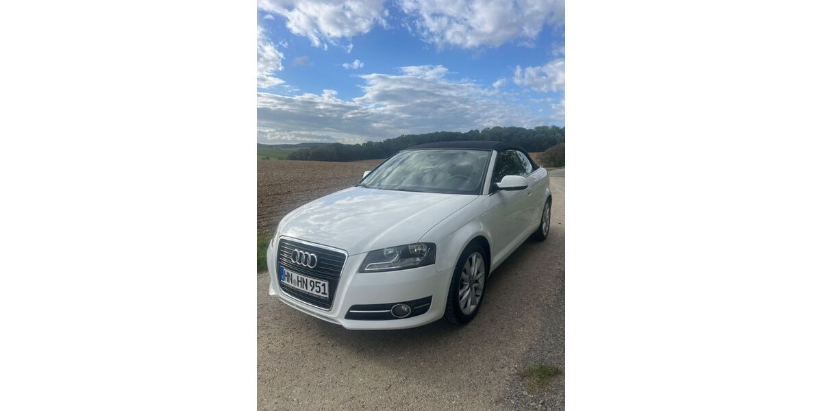 Audi A3 148.500 km 9.300 &euro; Eppingen 75031