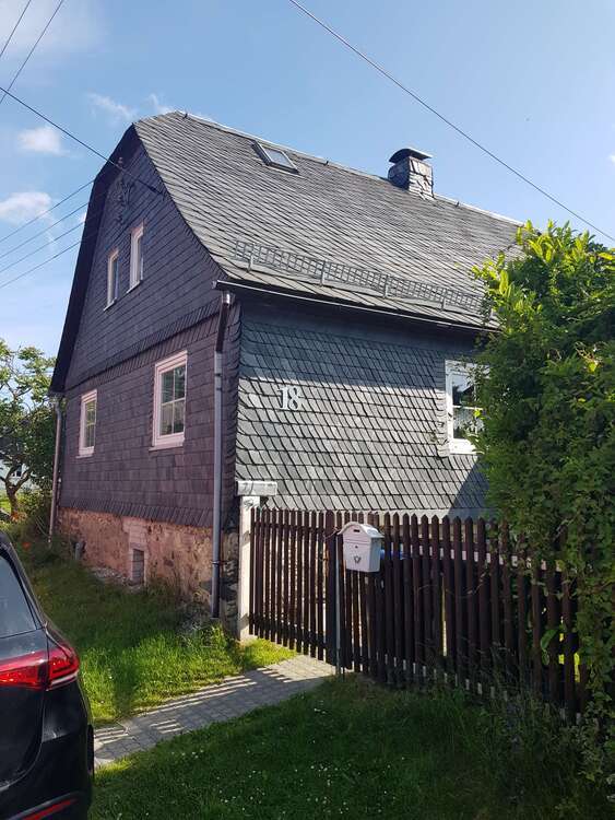 Haus zum Kaufen in Wittmannsgereuth 150.000 € 150 m²