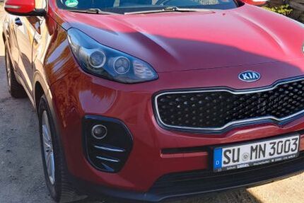 Kia Sportage 231.550 km 9.800 &euro; Windeck 51570