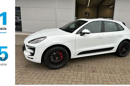 Porsche Macan 55.000 km 48.900 &euro; Karlsdorf-Neuthard 76689