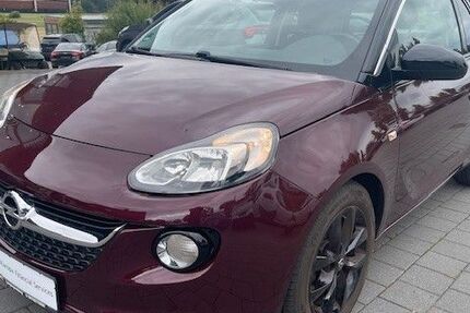 Opel Adam 155.520 km 4.490 &euro; Pirk 92712