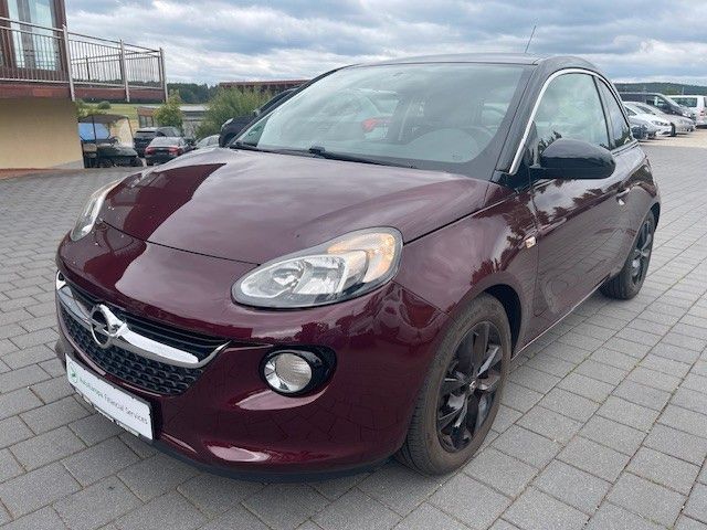 Opel Adam 155.520 km 4.490 &euro; Pirk 92712