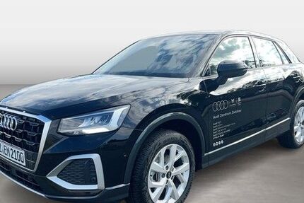 Audi Q2 6.421 km 25.650 &euro; Zwickau 08056