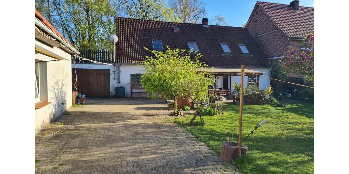 Einfamilienhaus Dömitz - 7 Zimmer, 178 m&sup2;, 135.000&euro; | Angebot:26859213