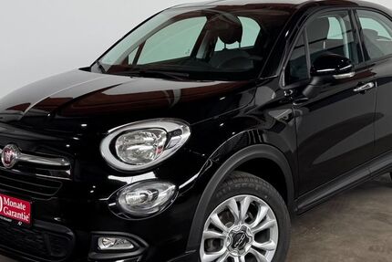 Fiat 500X 80.000 km 11.790 &euro; Hettstadt 97265