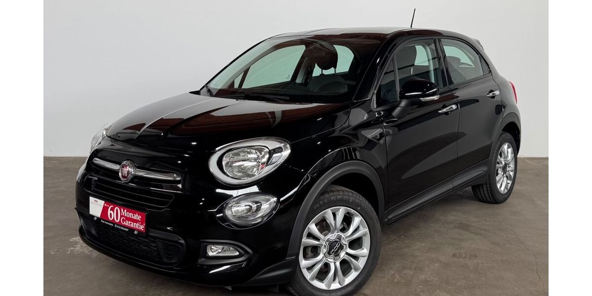 Fiat 500X 80.000 km 12.490 &euro; Hettstadt 97265