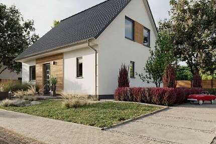 Haus Klein-Schulzendorf Schulzendorf - 5 Zimmer, 110 m&sup2;, 405.810&euro; | Angebot:26908789