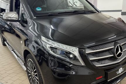 Mercedes-Benz Vito 129.000 km 33.490 &euro; Schmelz 66839