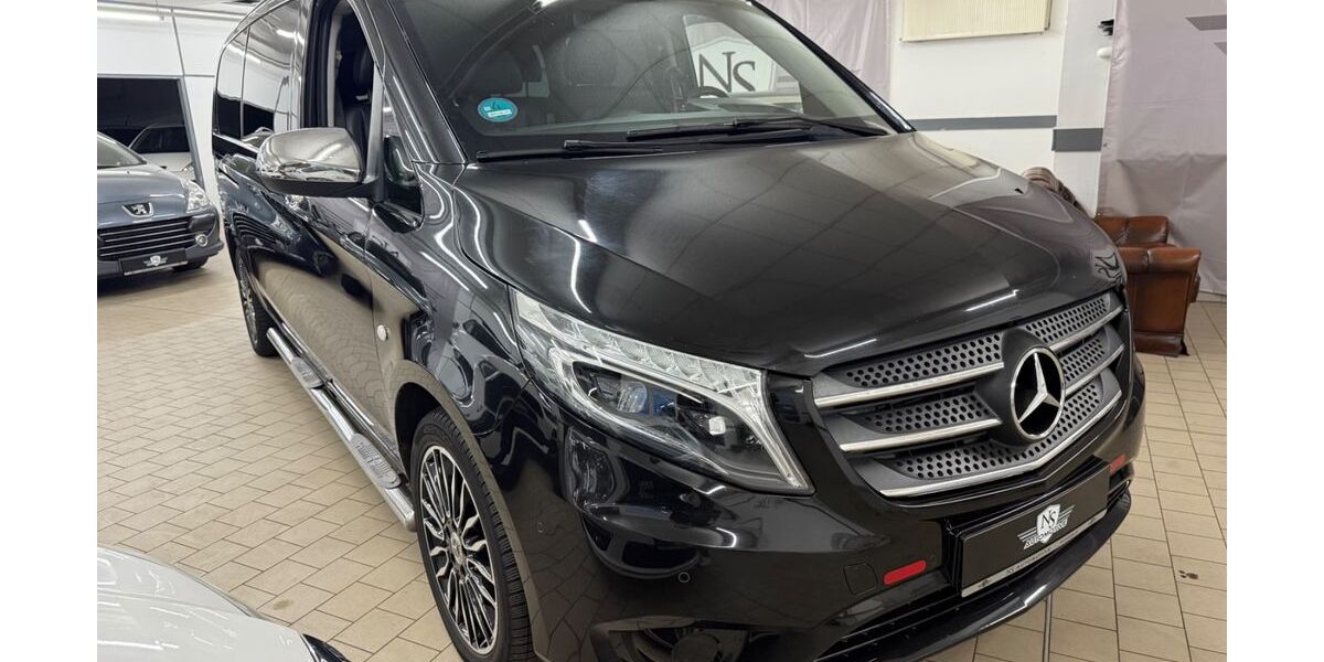 Mercedes-Benz Vito 129.000 km 34.990 &euro; Schmelz 66839