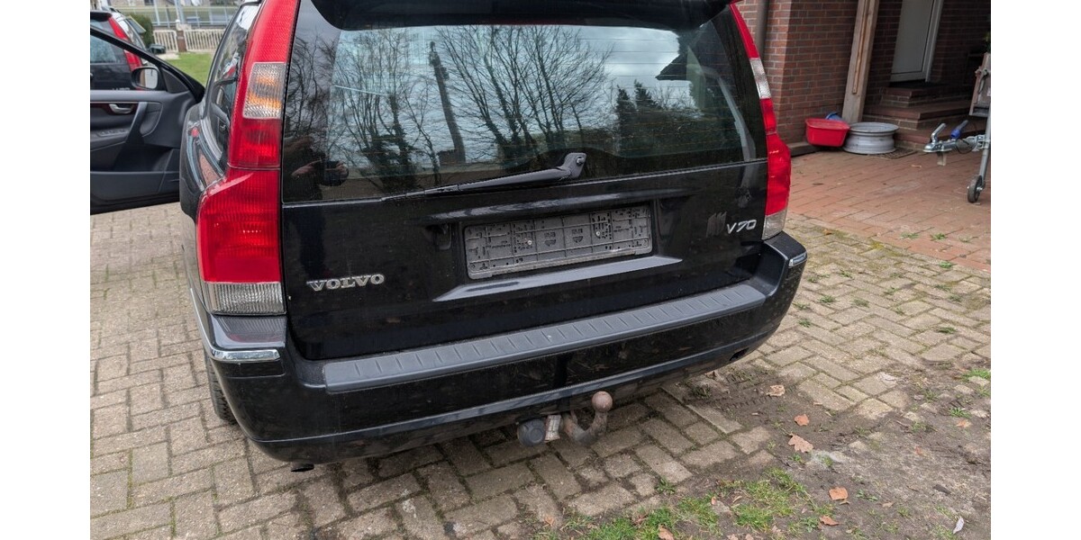 Volvo V70 400.500 km 1.600 &euro; Bissendorf 49143