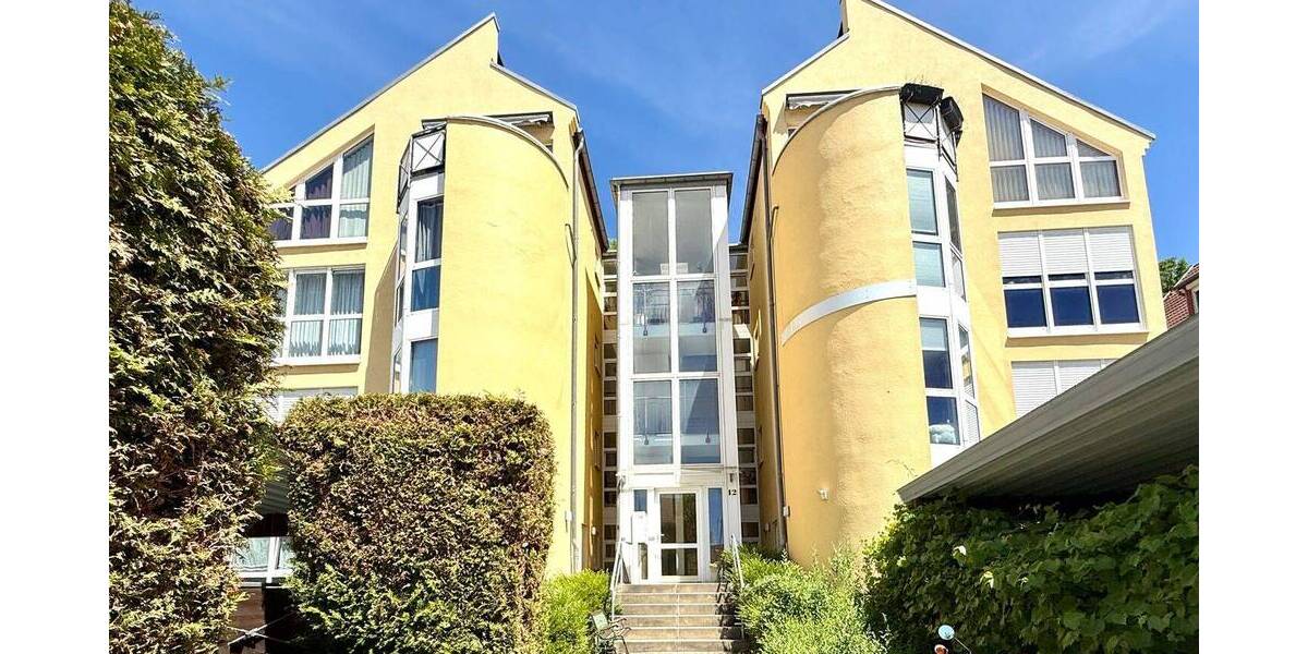 Etagenwohnung Dohma - 3 Zimmer, 86 m&sup2;, 195.000&euro; | Angebot:26778503