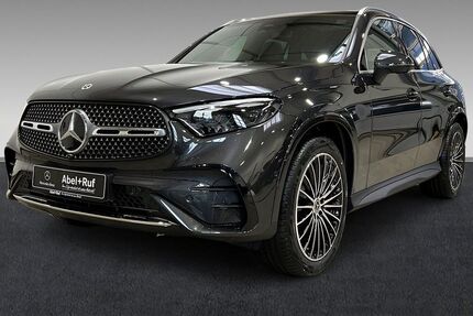 Mercedes-Benz GLC 220 9.900 km 61.696 &euro; Donauwörth 86609