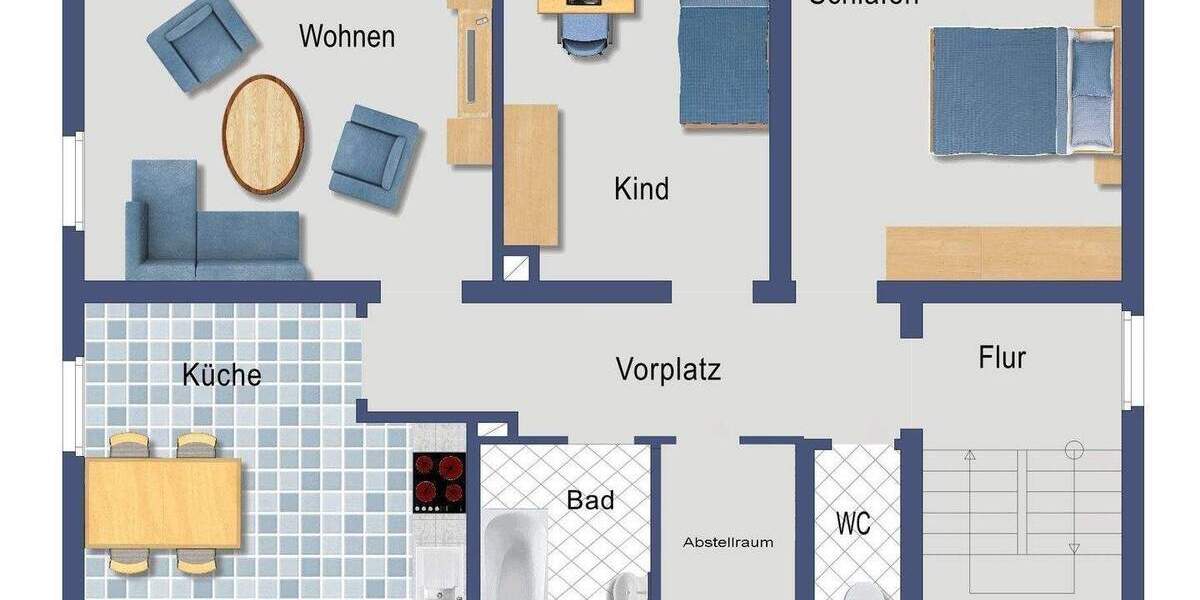 Mehrfamilienhaus, Wohnhaus Veitsbronn Bernbach - 9 Zimmer, 699.000&euro; | Angebot:26128156