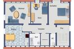 Mehrfamilienhaus, Wohnhaus Veitsbronn Bernbach - 9 Zimmer, 699.000&euro; | Angebot:26128156