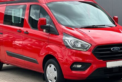 Ford Transit 147.000 km 13.995 &euro; Bruchsal-Helmsheim 76646