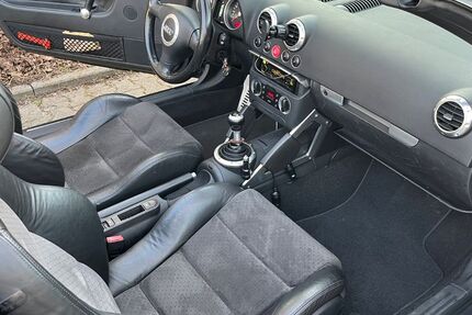 Audi TT 199.880 km 4.900 € Mannheim 68309