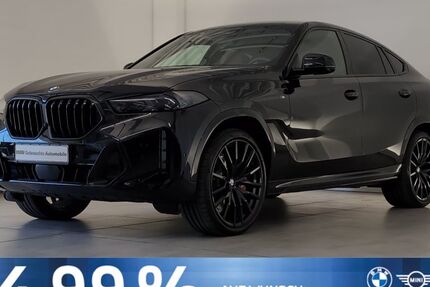 BMW X6 20.758 km 82.990 &euro; Würzburg 97076