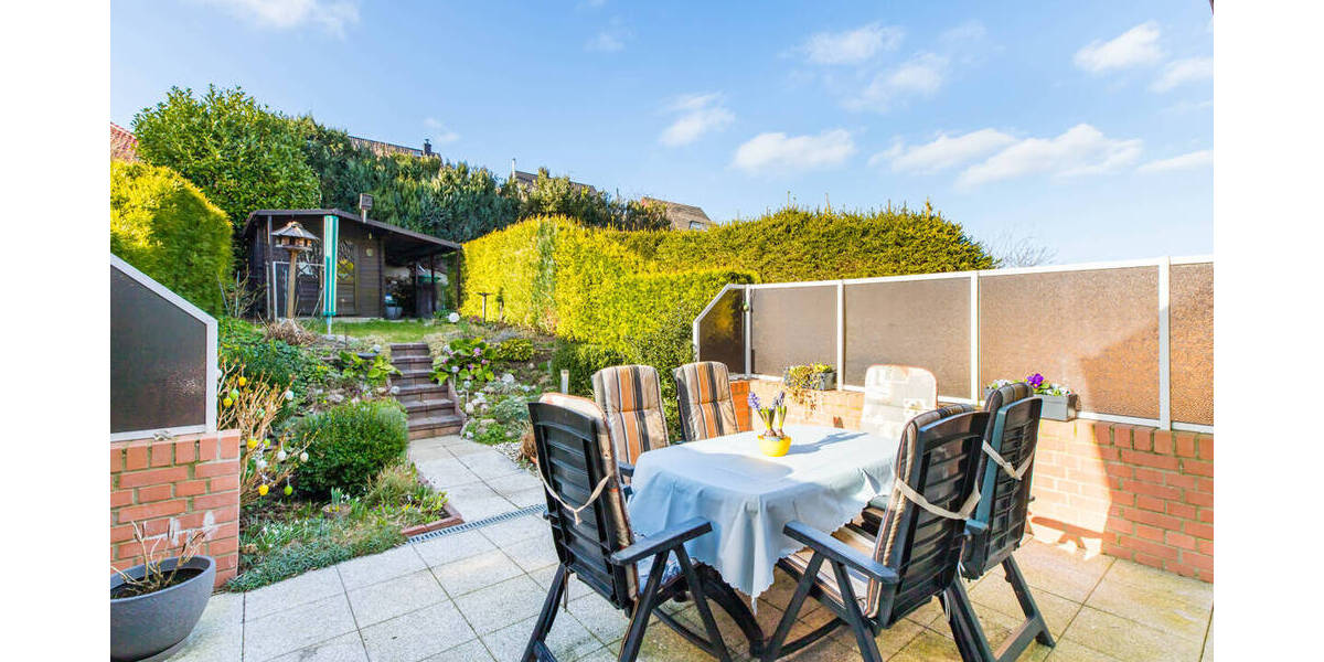 Reihenmittelhaus Bergen auf Rügen Bergen - 4 Zimmer, 106 m&sup2;, 247.000&euro; | Angebot:26319183