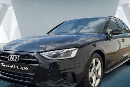 Audi A4 55.350 km 26.870 &euro; Gummersbach 51645