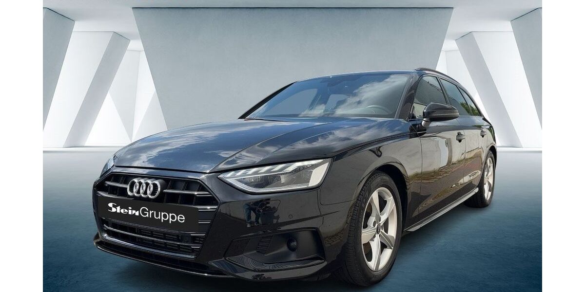 Audi A4 55.350 km 26.870 &euro; Gummersbach 51645