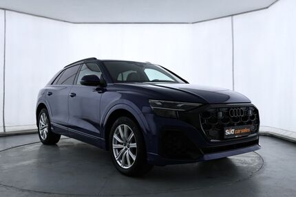 Audi Q8 15.028 km 65.770 € Garching 85748