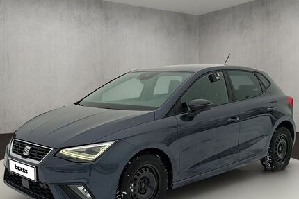 Seat Ibiza 6.600 km 21.450 &euro; Aschaffenburg 63739
