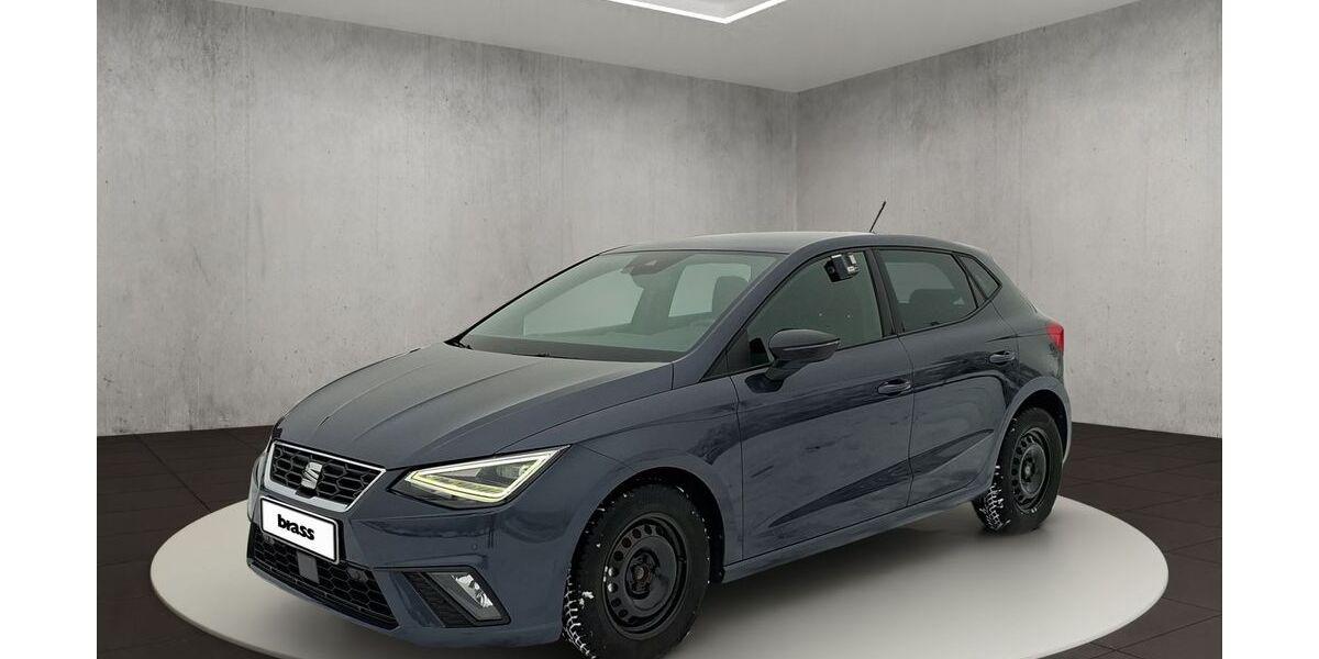 Seat Ibiza 6.600 km 21.450 &euro; Aschaffenburg 63739