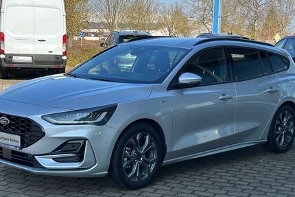 Ford Focus 18.196 km 24.450 &euro; Borken 34582