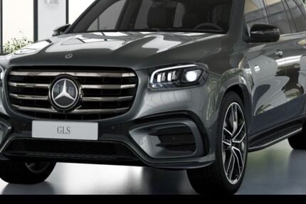 Mercedes-Benz GLS 450 9.900 km 109.450 &euro; Frankfurt 60599