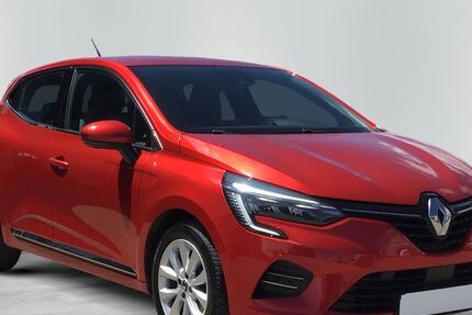 Renault Clio 112.100 km 13.880 &euro; Waldbrunn 97295