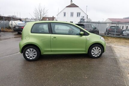 Skoda Citigo 31.030 km 6.990 &euro; Neu-Ulm 89231