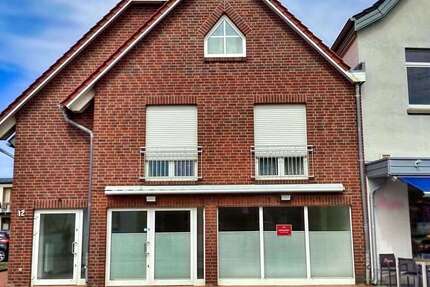 Gewerbeobjekt Cuxhaven Duhnen - 638.000&euro; | Angebot:25201618