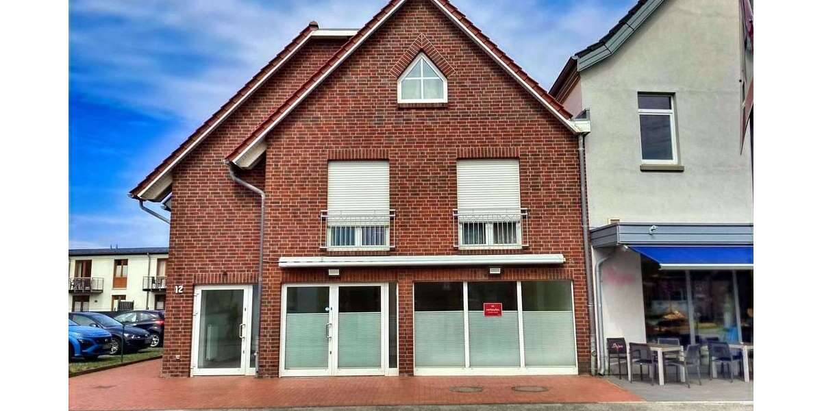 Gewerbeobjekt Cuxhaven Duhnen - 638.000&euro; | Angebot:25201618