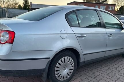 VW Passat 368.000 km 2.600 &euro; Lübeck 23560