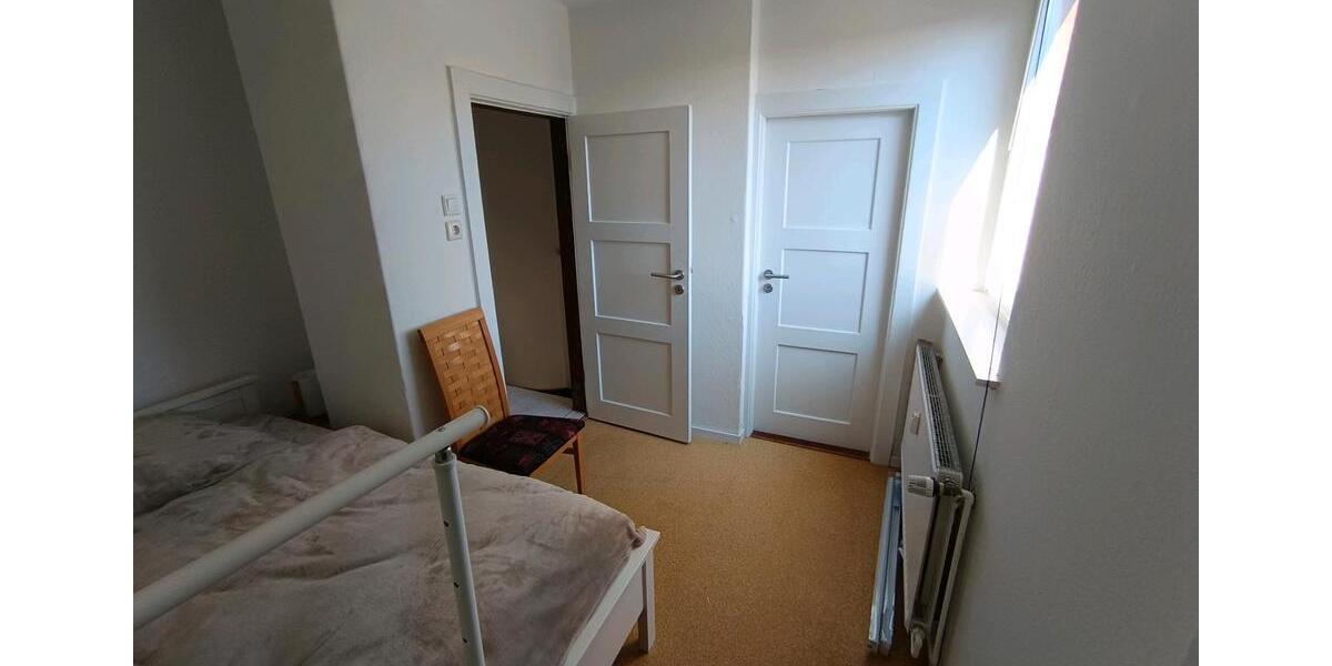 Doppelhaushälfte Barendorf - 4 Zimmer, 85 m&sup2;, 129.000&euro; | Angebot:25875140