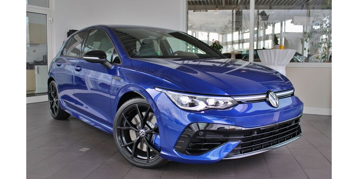 VW Golf 6.000 km 53.579 &euro; Artern 06556