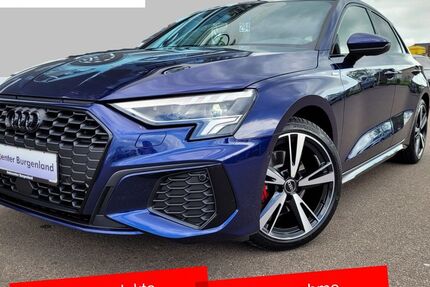 Audi A3 18.471 km 32.490 &euro; Schönburg 06618