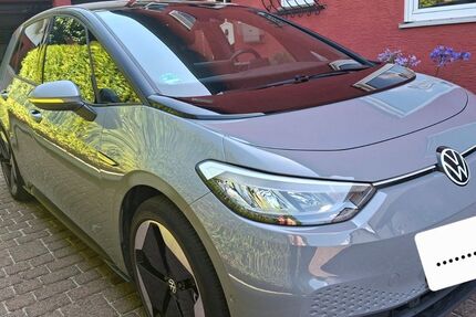 VW ID.3 38.400 km 21.700 &euro; Bergtheim 97241