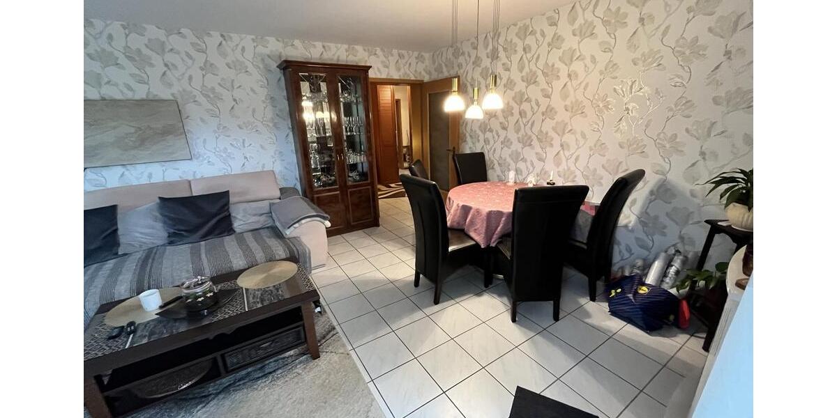 Etagenwohnung Rheinberg - 2.5 Zimmer, 70 m&sup2;, 750&euro; | Angebot:25963718