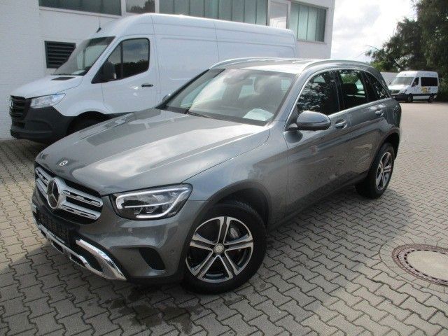 GLC 300