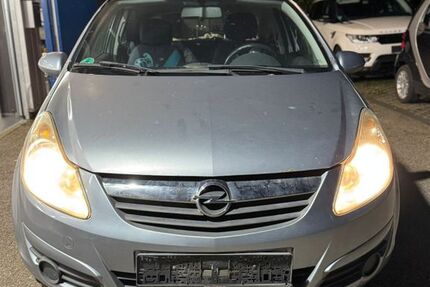 Opel Corsa 122.663 km 1.450 € Wernau am Neckar 73249