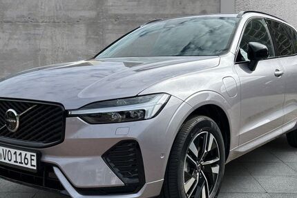 Volvo XC60 1.500 km 59.990 &euro; Neubrandenburg 17033