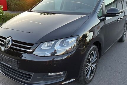 VW Sharan 259.960 km 11.900 &euro; Rengsdorf 56579