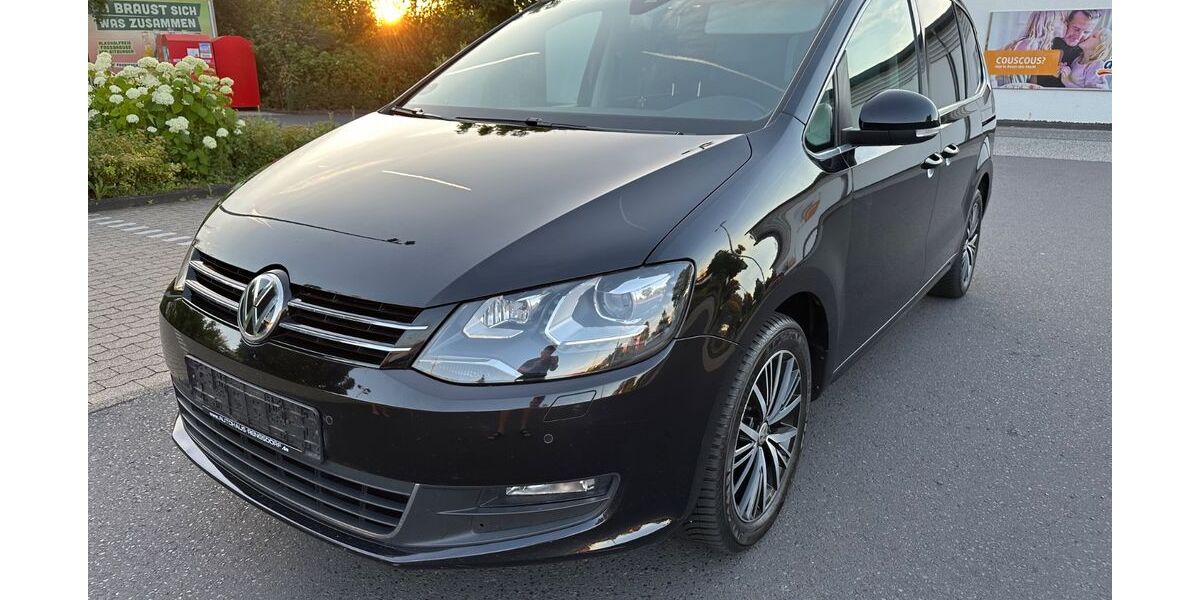 VW Sharan 259.960 km 11.900 &euro; Rengsdorf 56579