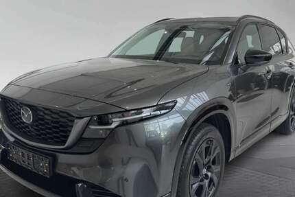 Mazda CX-5 5.000 km 41.990 &euro; München Neuaubing 81249