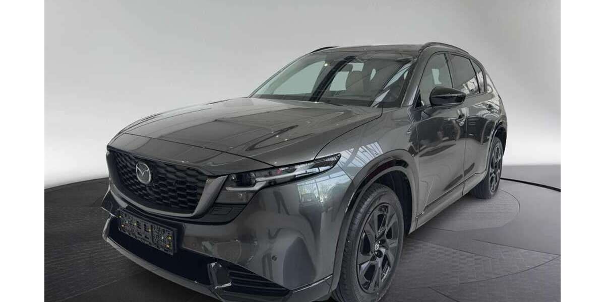 Mazda CX-5 5.000 km 41.990 &euro; München Neuaubing 81249