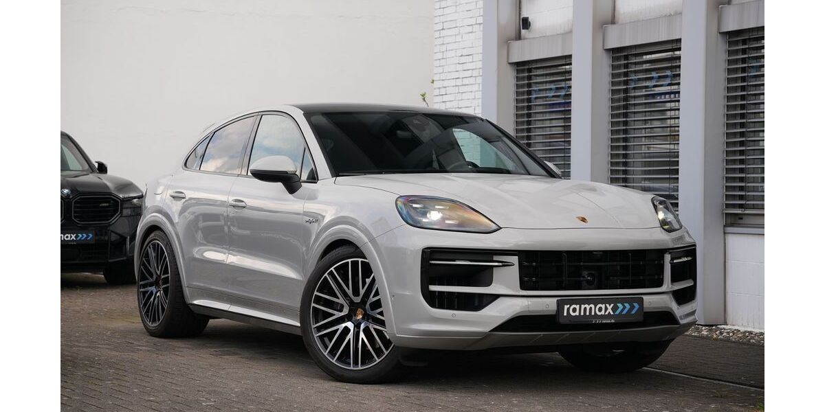 Porsche Cayenne 16.000 km 117.500 &euro; Hürth (bei Köln) 50354