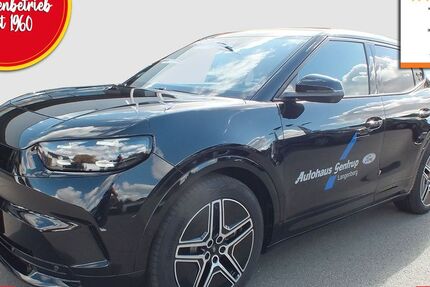 Ford Capri 3.500 km 43.950 &euro; Langenberg 33449