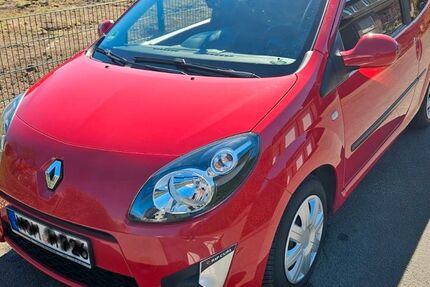 Renault Twingo 105.000 km 3.850 &euro; Laer 48366